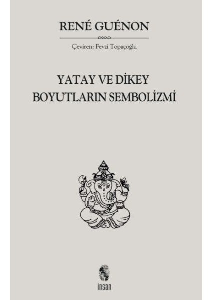 Yatay ve Dikey Boyutların Sembolizmi