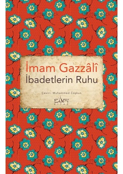 Ibadetlerin Ruhu