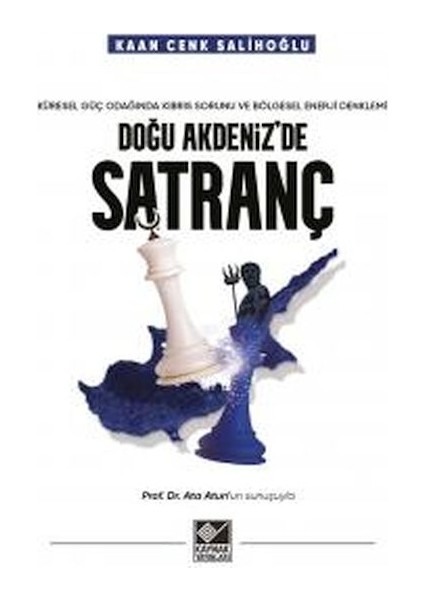 Doğu Akdeniz'de Satranç