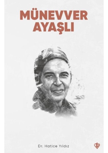 Münevver Ayaşlı
