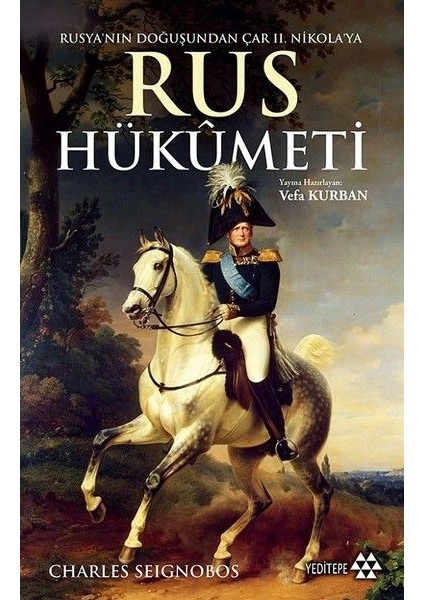 Rus Hükümeti
