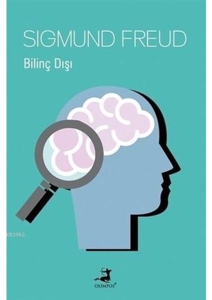 Bilinç Dışı
