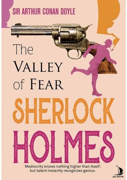 The Valley Of Fear