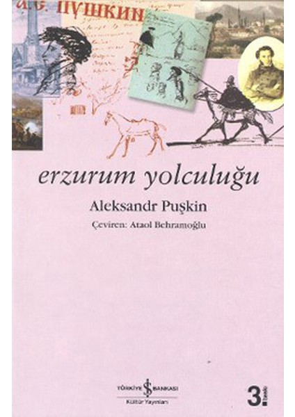 Erzurum Yolculuğu