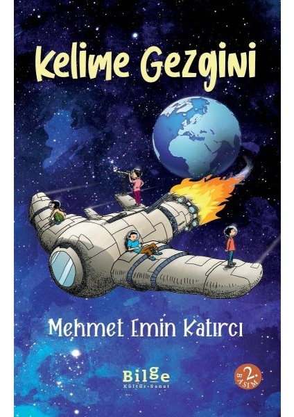 Kelime Gezgini