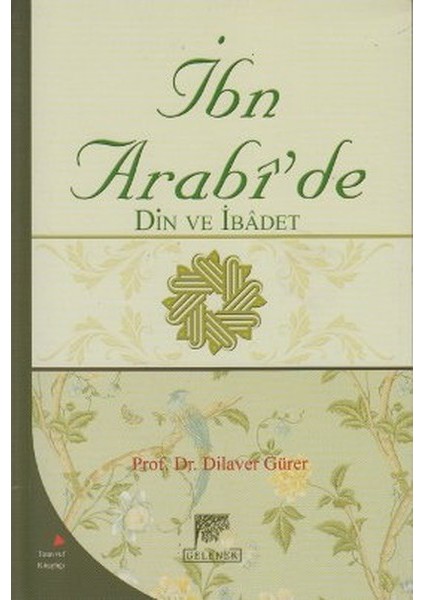 Ibn Arabide Din ve Ibadet