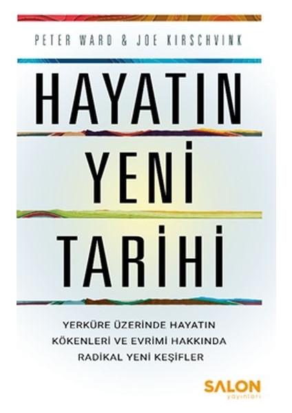 Hayatın Yeni Tarihi