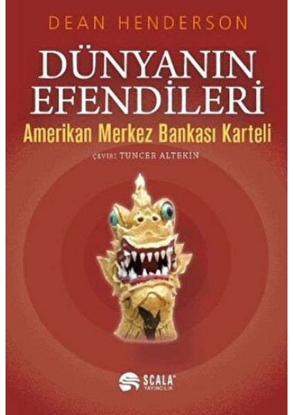 Dünyanın Efendileri