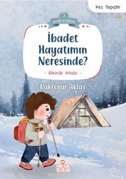 Ibadet Hayatımın Neresinde?