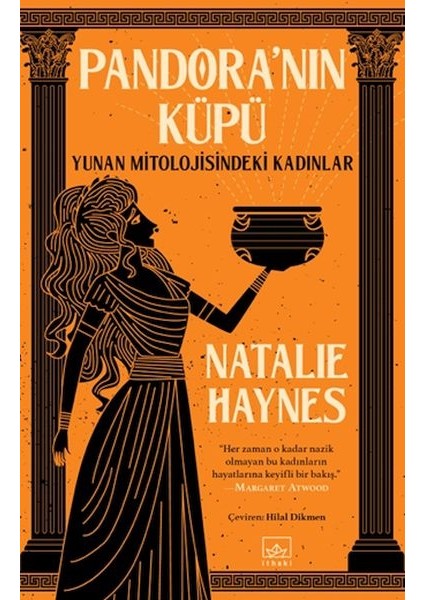 Pandora’nın Küpü