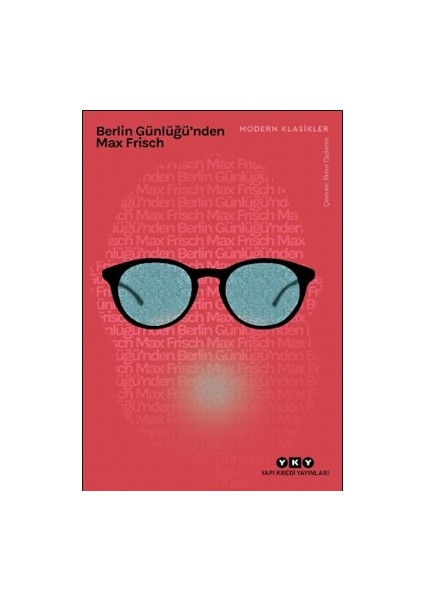 Berlinden Günlüğünden