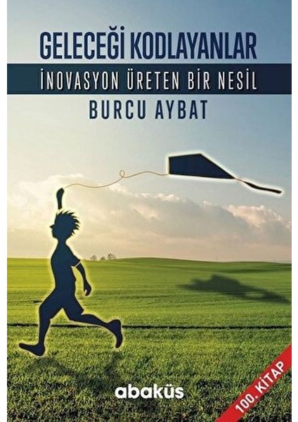 Geleceği Kodlayanlar