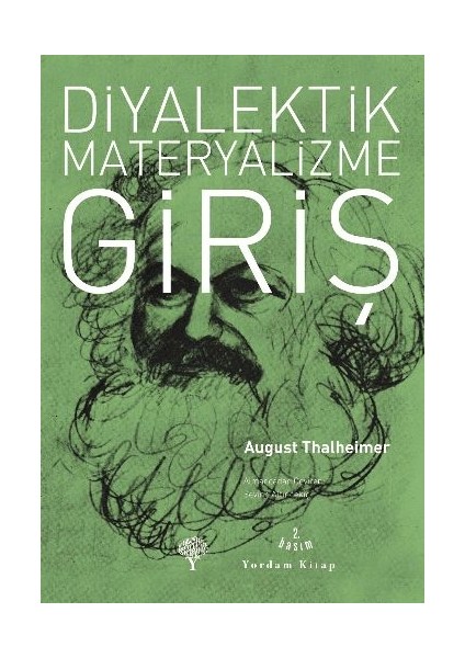 Diyalektik Materyalizme Giriş