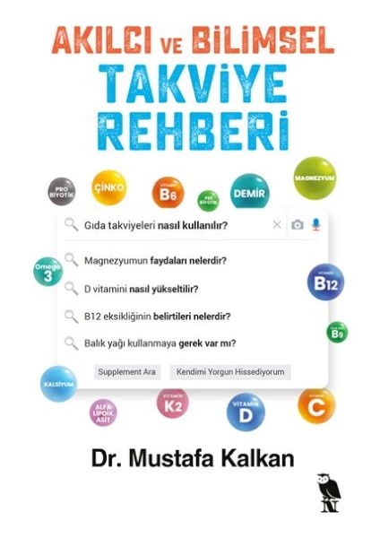 Akılcı ve Bilimsel Takviye Rehberi