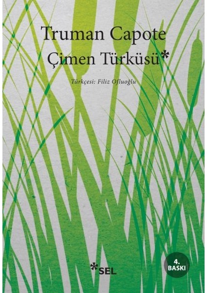 Çimen Türküsü