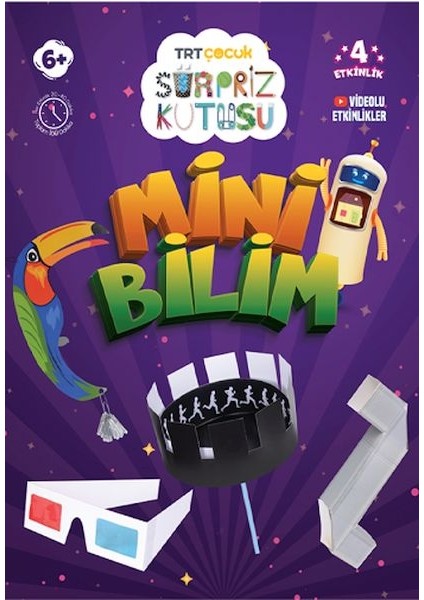 Mini Bilim