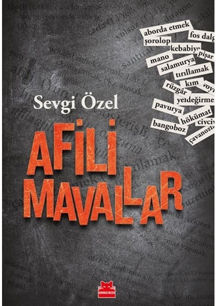 Afili Mavallar