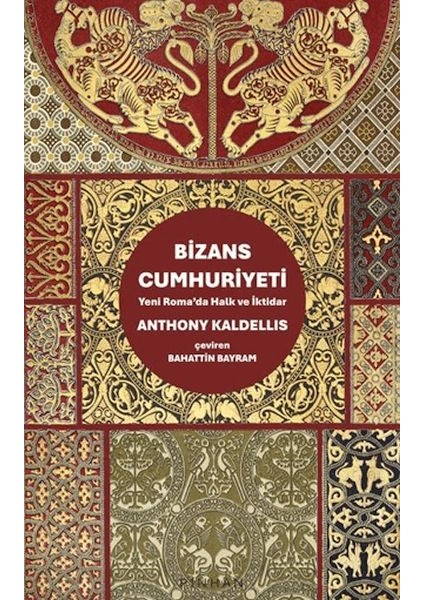 Bizans Cumhuriyeti