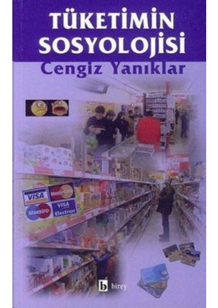 Tüketimin Sosyolojisi