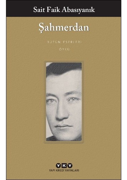 Şahmerdan