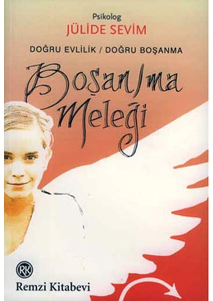 Boşanma Meleği