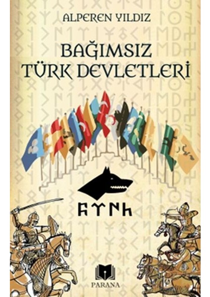 Bağımsız Türk Devletleri