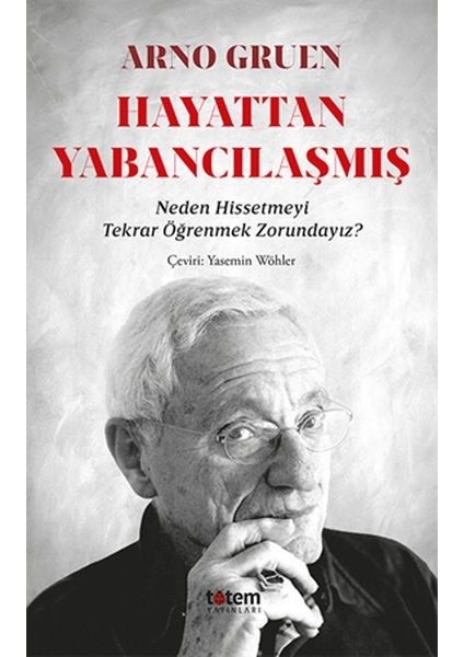 Hayattan Yabancılaşmış