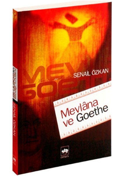 Mevlana ve Goethe