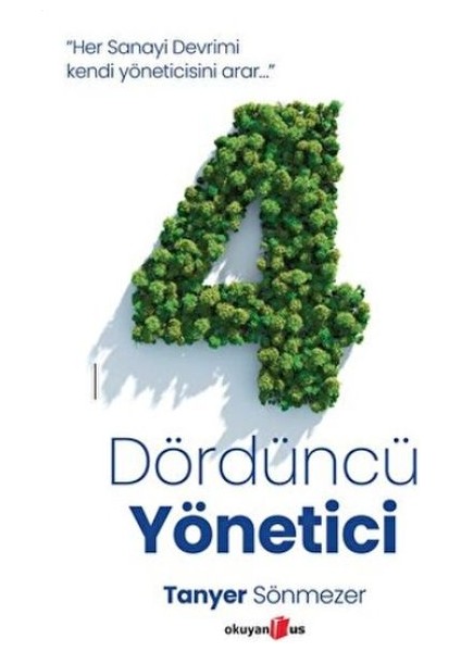 Dördüncü Yönetici