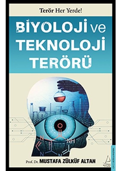 Biyoloji ve Teknoloji Terörü