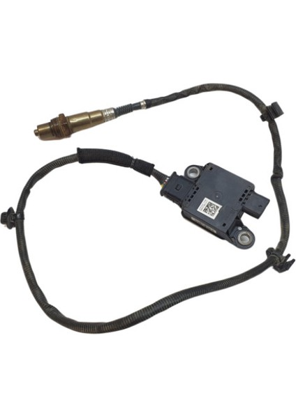 Renault Grup Oksıjen Sondası Trafıc Iıı Partıkul Nox Sensoru Opel Vıvaro