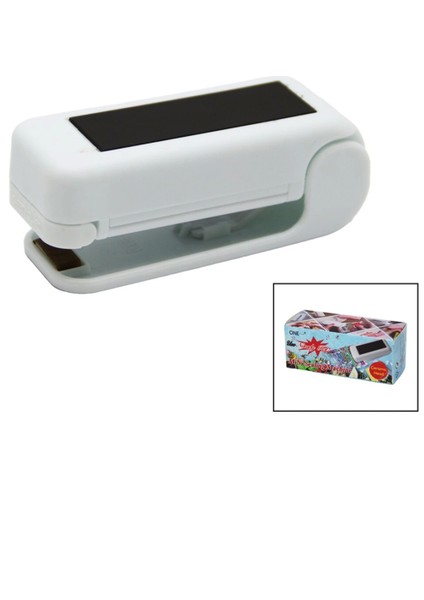 Vakumlu Jelatin Poşet Kapama Aparatı -CLKN-2312