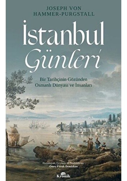 Istanbul Günleri