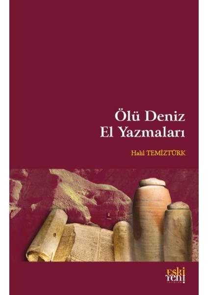 Ölü Deniz El Yazmaları