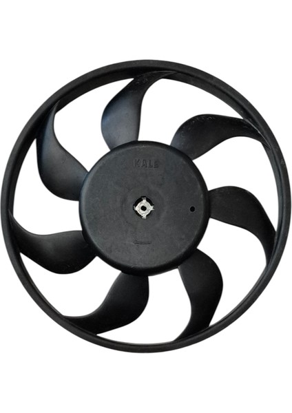 Renault Grup Fan Motor Pervanesı Dacıa