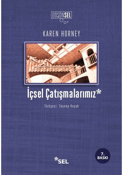 Içsel Çatışmalarımız