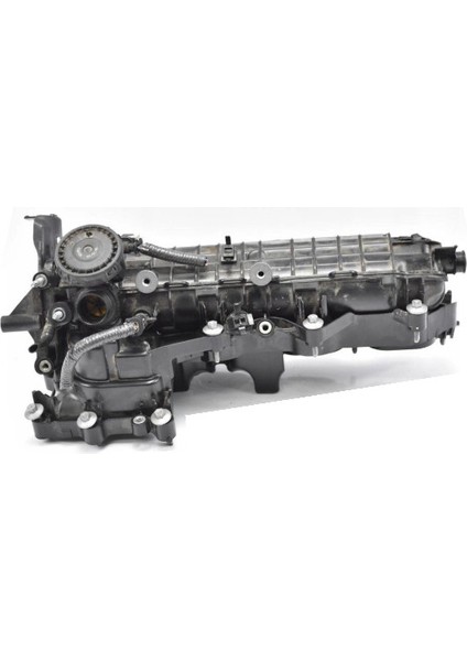 Renault Gırıj Manıfoldu Sensorlu Megane Iv-Nıssan Qashqaı J11 1.3 Dıg R-T 18-