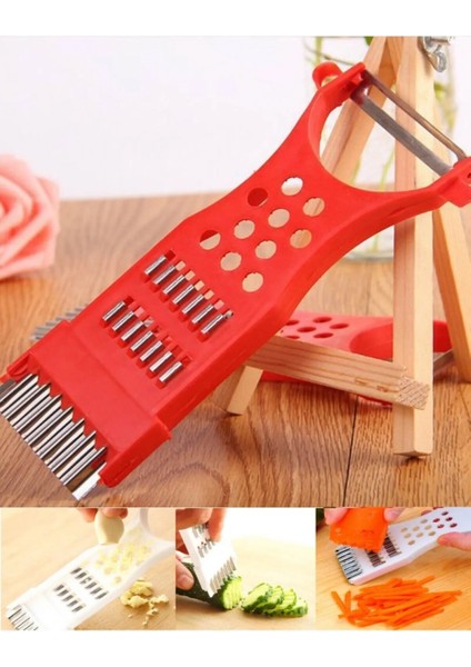 Fenomen Çok Amaçlı Sebze Meyve Soyacağı -CLKN-2106