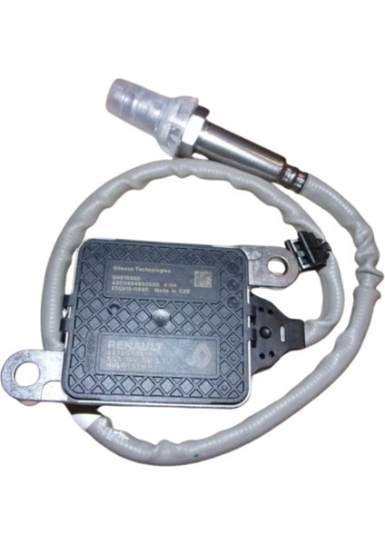 Renault Grup Oksıjen Sondası Master Iıı 2.3 Dcı Azot Oksıt Nox Sensoru