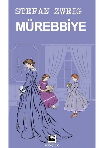 Mürebbiye