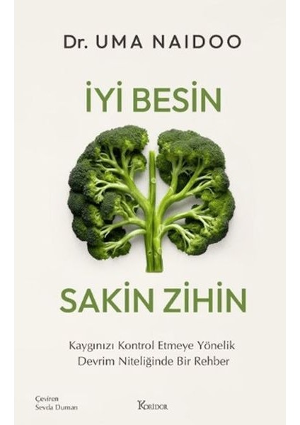 Iyi Besin Sakin Zihin