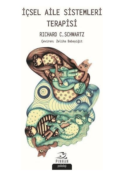 Içsel Aile Sistemleri Terapisi