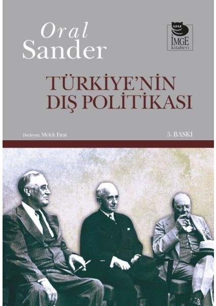 Türkiye’nin Dış Politikası