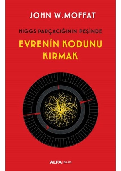 Evrenin Kodunu Kırmak