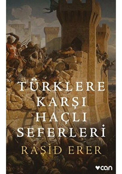 Türklere Karşı Haçlı Seferleri