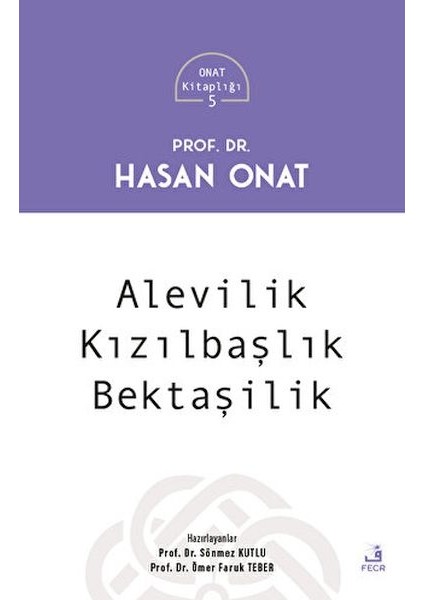 Alevilik - Kızılbaşlılık - Bektaşilik