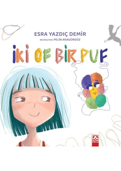 Iki Of Bir Puf
