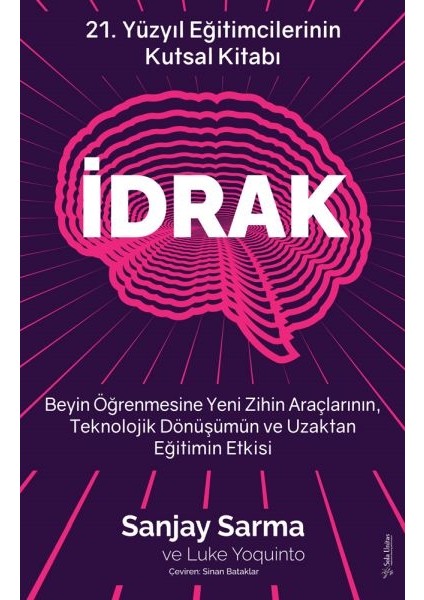 Idrak