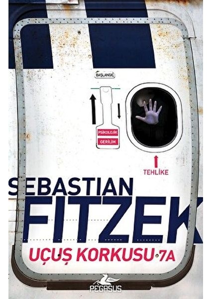 Uçuş Korkusu 7A