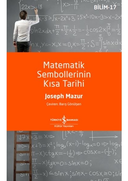 Matematik Sembollerinin Kısa Tarihi